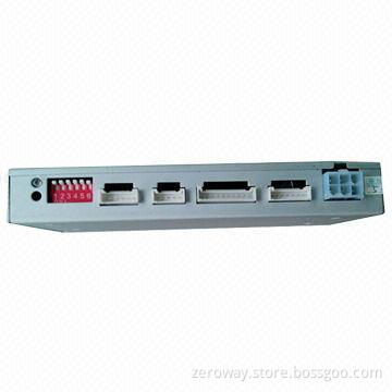 Touchscreen Car DVD Player for Audi A6, Q7, A8 2004-2009